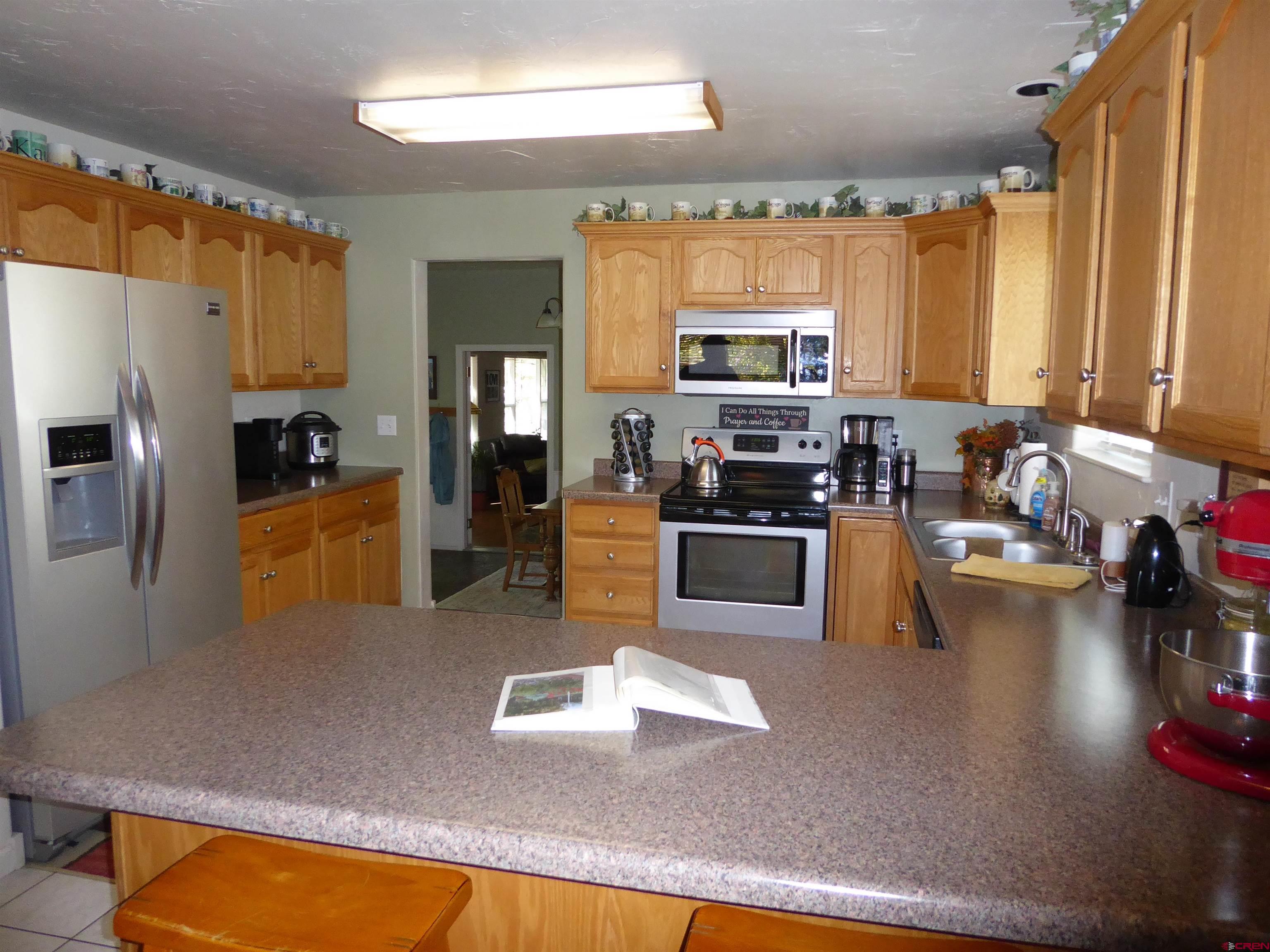 800 Northeast 2nd Street Cedaredge, CO 81413 - Photo 11 of 45