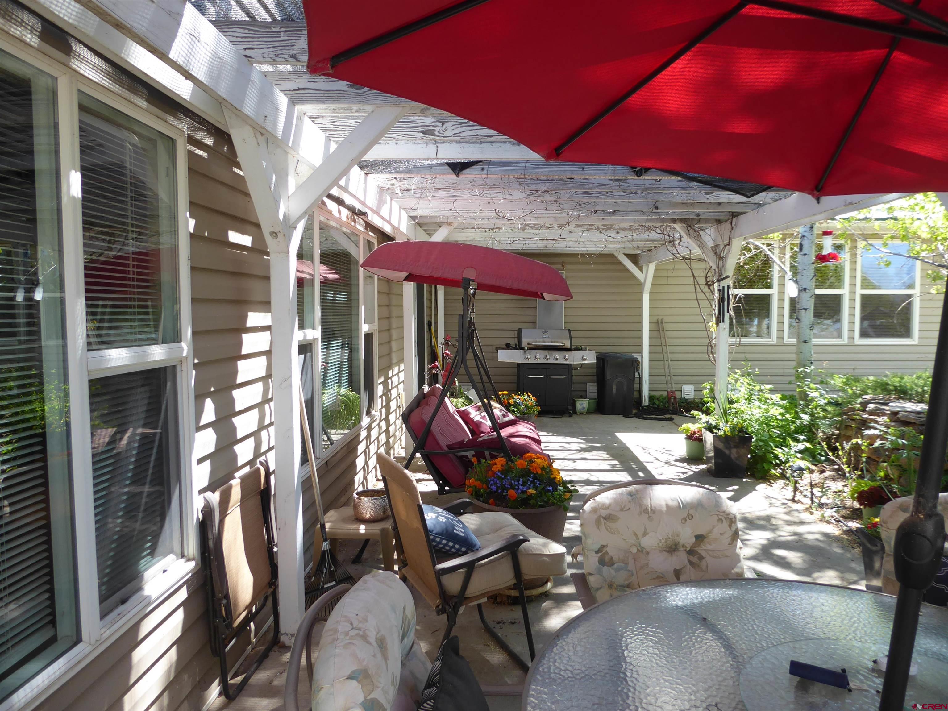 800 Northeast 2nd Street Cedaredge, CO 81413 - Photo 38 of 45