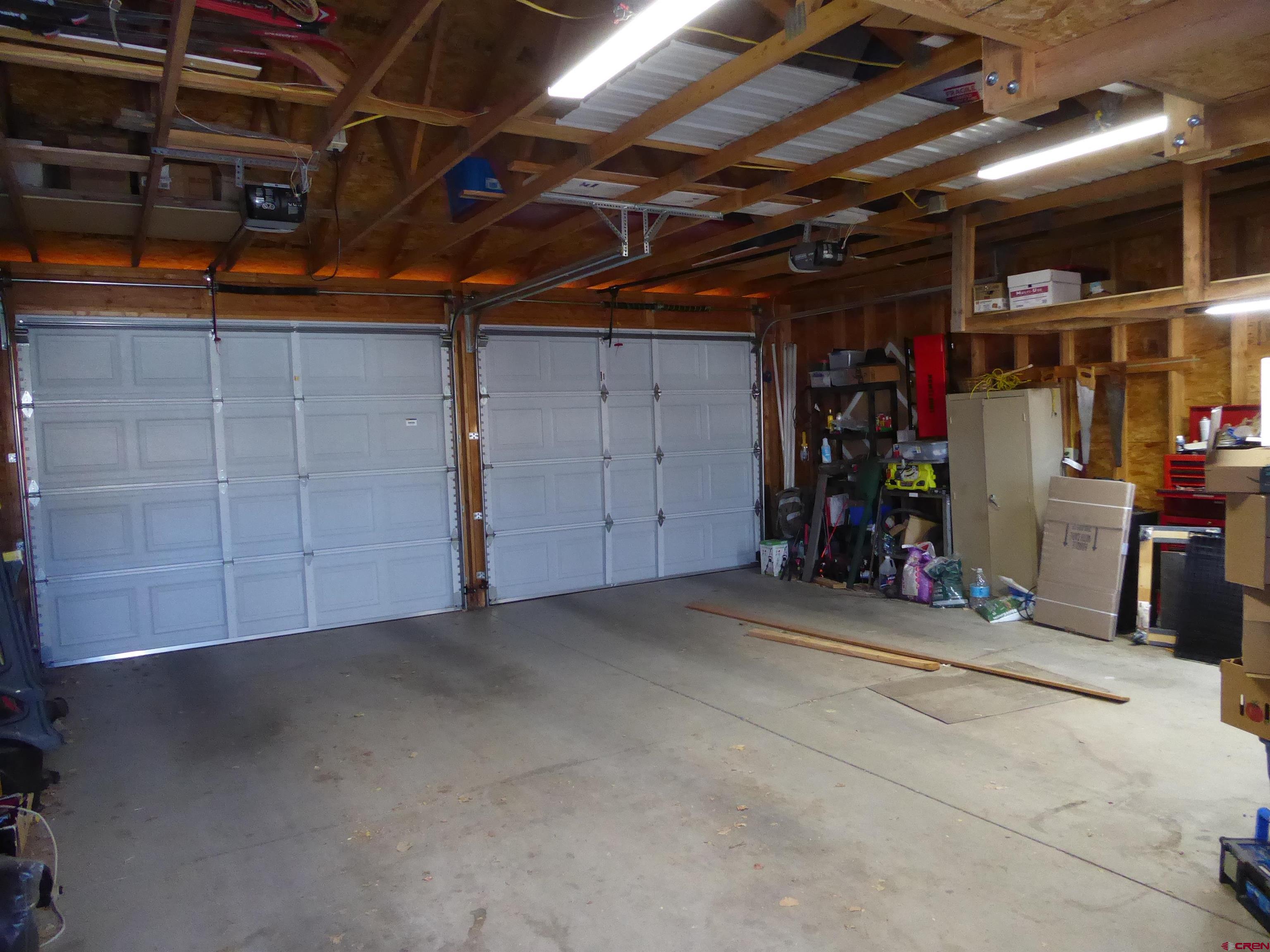 800 Northeast 2nd Street Cedaredge, CO 81413 - Photo 43 of 45 a view of a room with storage