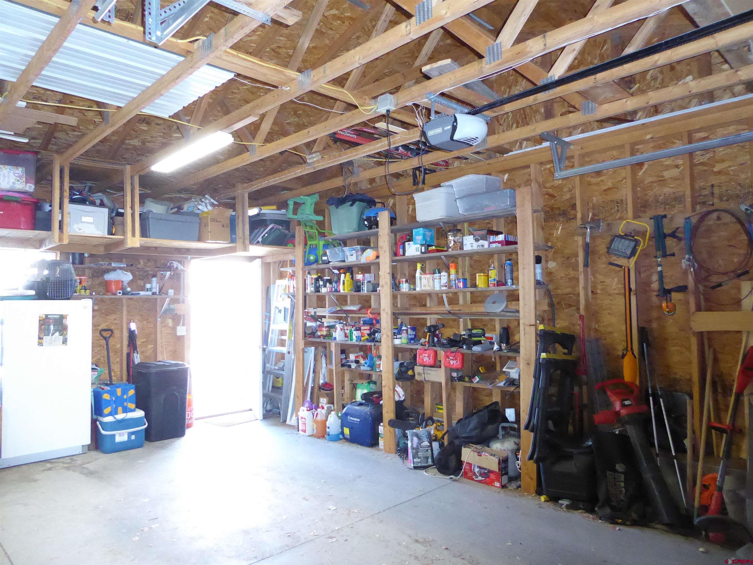 800 Northeast 2nd Street Cedaredge, CO 81413 - Photo 44 of 45 a view of storage and utility room