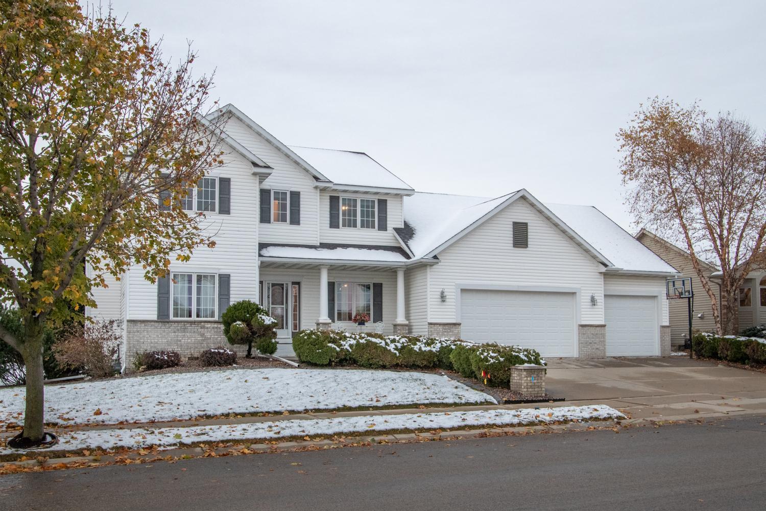 2217 Jade Place Northeast Rochester, MN 55906 - Photo 1 of 1