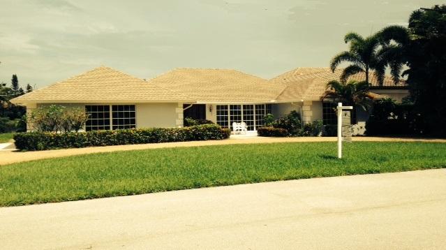 35 Saddleback Road Tequesta, FL 33469 - Photo 1 of 1 Front of house