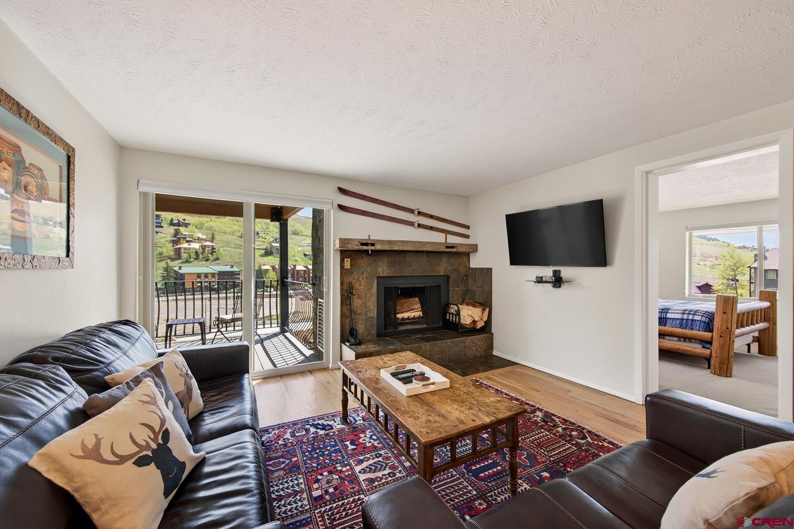 651 Gothic Road, Unit 310C Crested Butte, CO 81225 - Photo 33 of 35