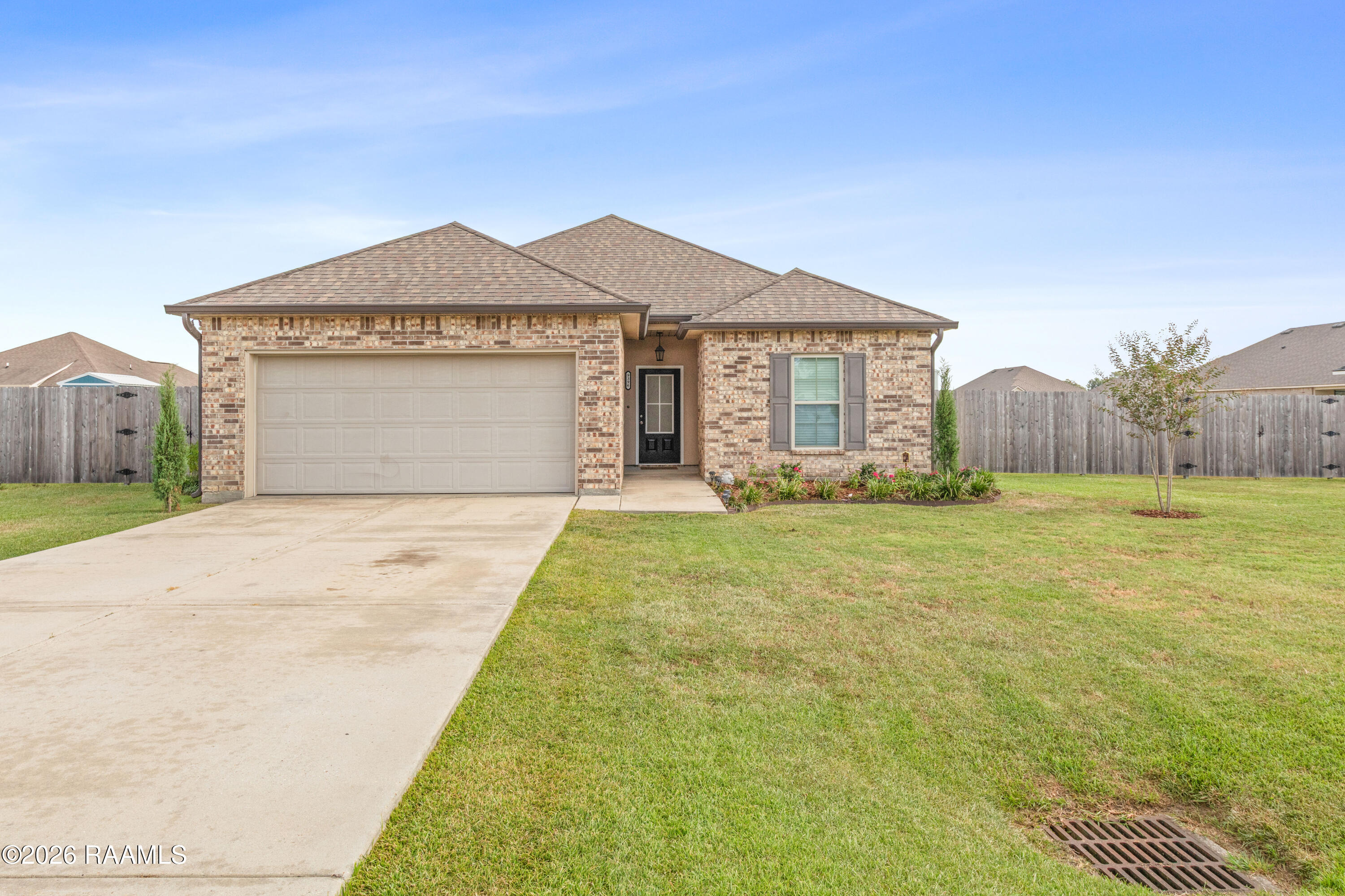 9396 Garrett Road Maurice, LA 70555 - Photo 1 of 26 9396Garrett-4
