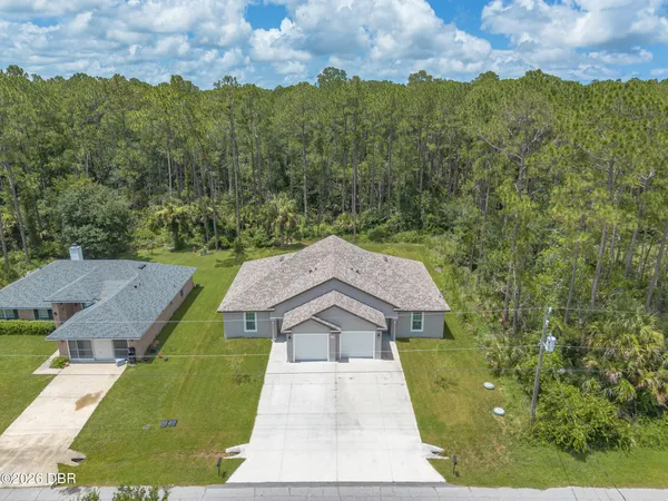 $489,900 | 48 Regency Drive, Palm Coast, FL 32164