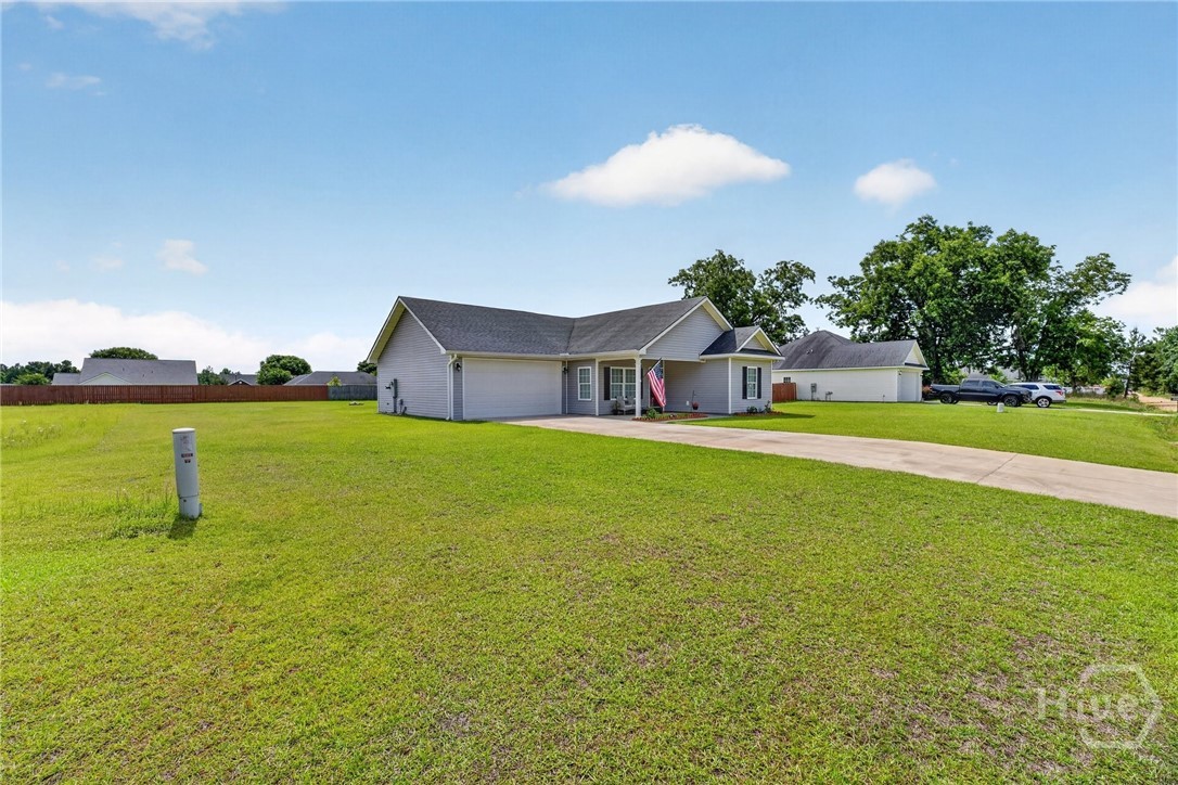 5746 Moody Bridge Road Ludowici, GA 31316 - Photo 32 of 37 Gallery Image 32