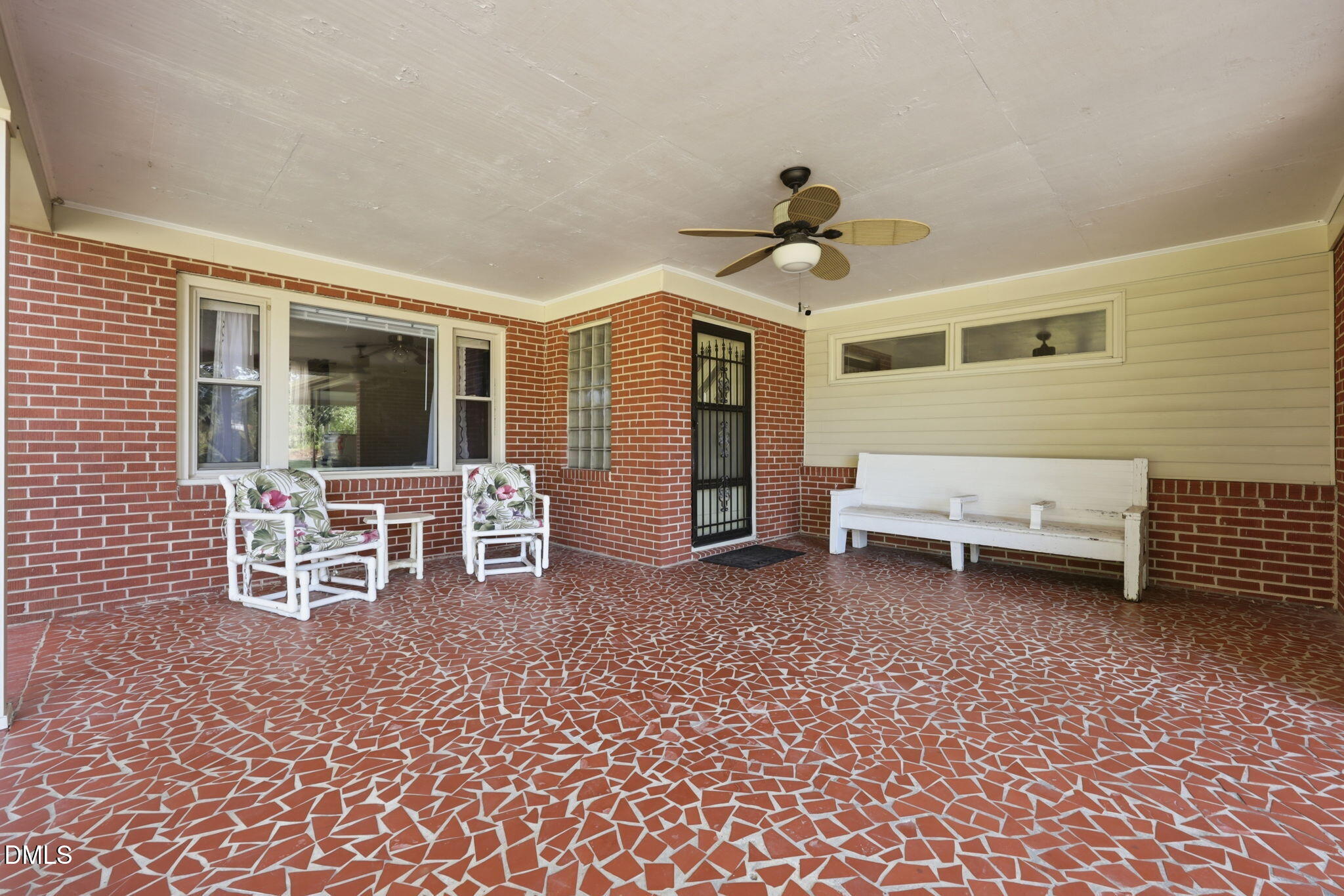 69 Dyking Road Louisburg, NC 27549 - Photo 23 of 33 Porch