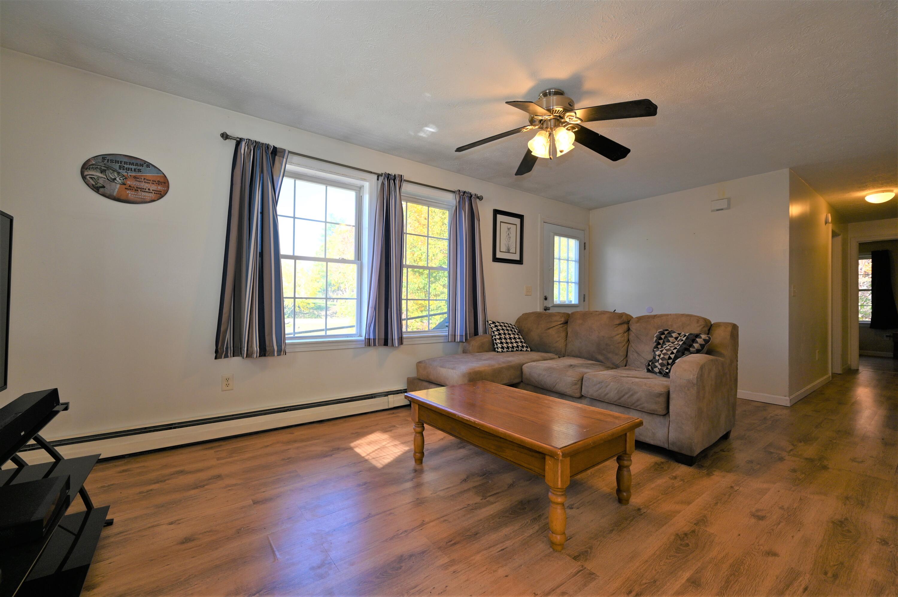 16 Easy Street Standish, ME 04084 - Photo 12 of 22 living room