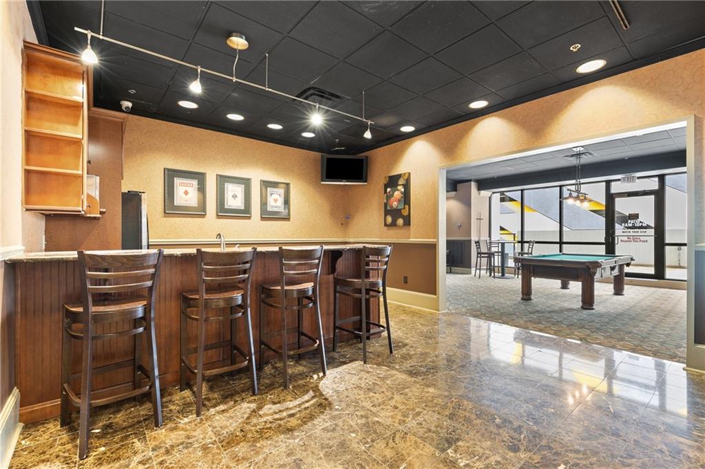 1280 West Peachtree Street Northwest, Unit 3806 Atlanta, GA 30309 - Photo 22 of 35