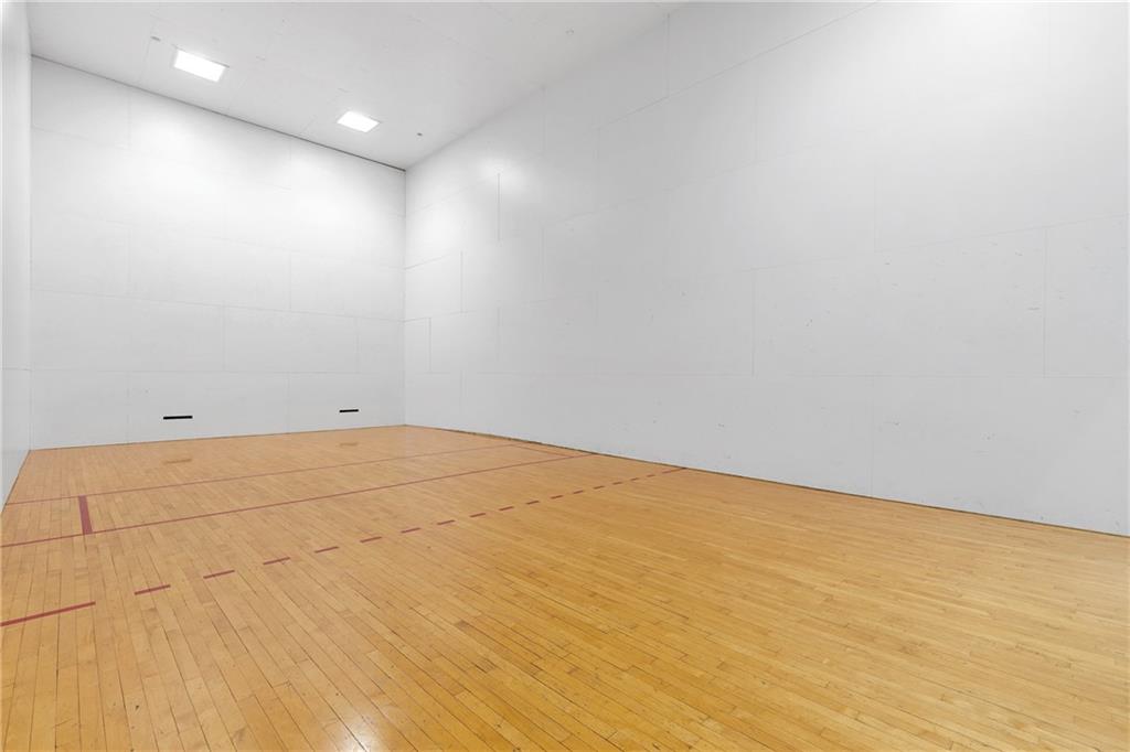 1280 West Peachtree Street Northwest, Unit 3806 Atlanta, GA 30309 - Photo 24 of 35 a view of empty room