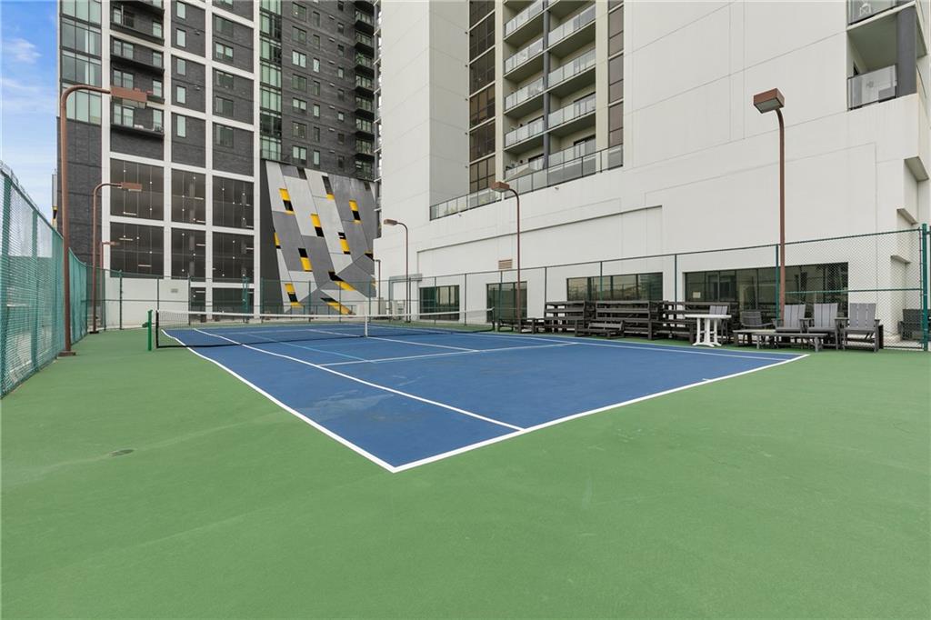 1280 West Peachtree Street Northwest, Unit 3806 Atlanta, GA 30309 - Photo 33 of 35