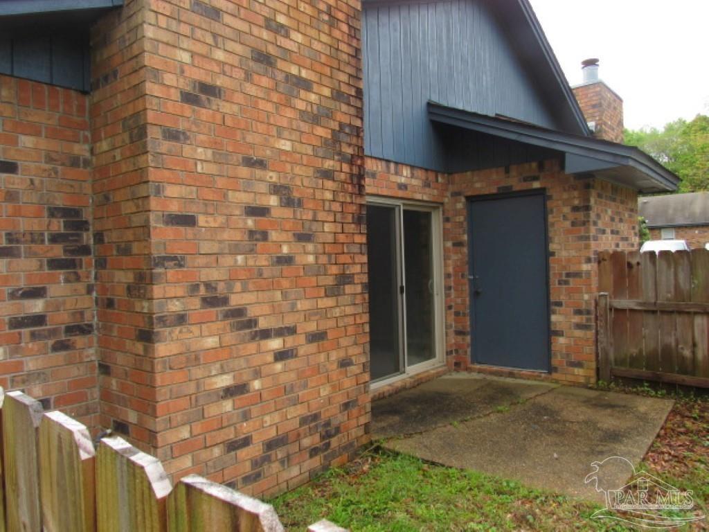 3330 Pine Forest Road Cantonment, FL 32533 - Photo 2 of 9