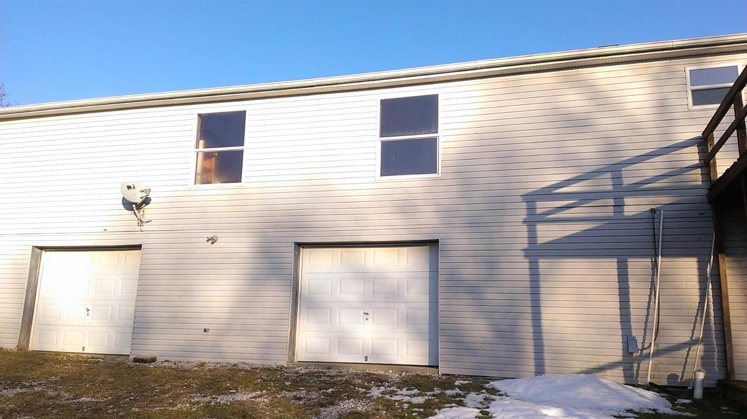 295 Pea Ridge Road Stamping Ground, KY 40379 - Photo 16 of 18 Photo 16