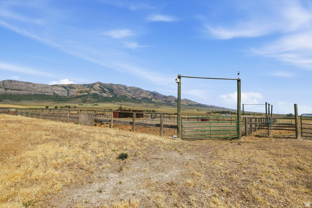 1634 West Arimo Road Arimo, ID 83214 - Photo 51 of 89 Extensive fenced pasture with multiple gates