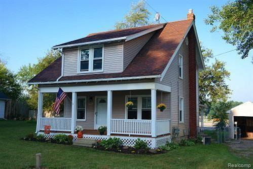 2537 Baker Road Dexter, MI 48130 - Photo 1 of 24 baker1.jpg