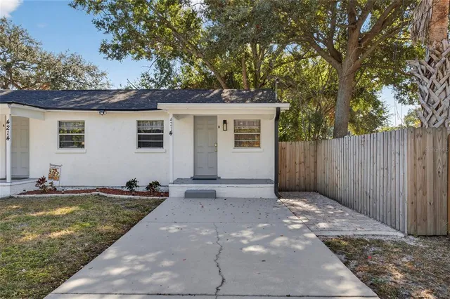 $1,650 | 4214 West Ohio Avenue, Tampa, FL 33614