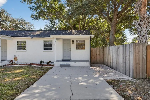 $1,650 | 4214 West Ohio Avenue, Tampa, FL 33614