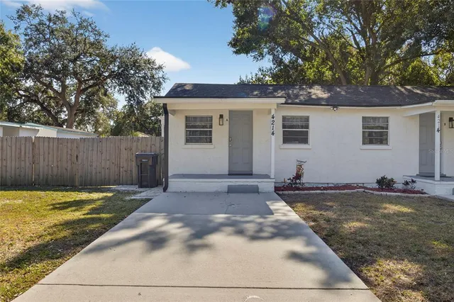 $1,650 | 4214 West Ohio Avenue, Tampa, FL 33614