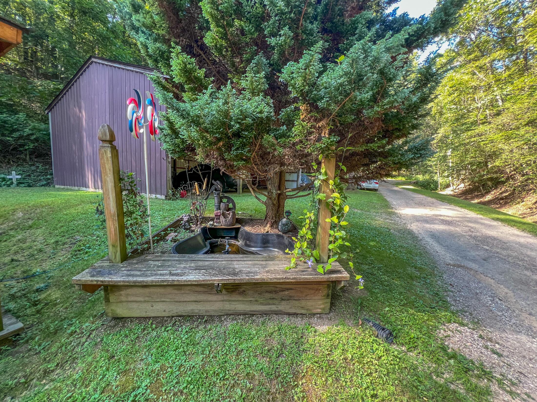 30129 Steven Branch Road Londonderry, OH 45647 - Photo 7 of 34 IMG_9619