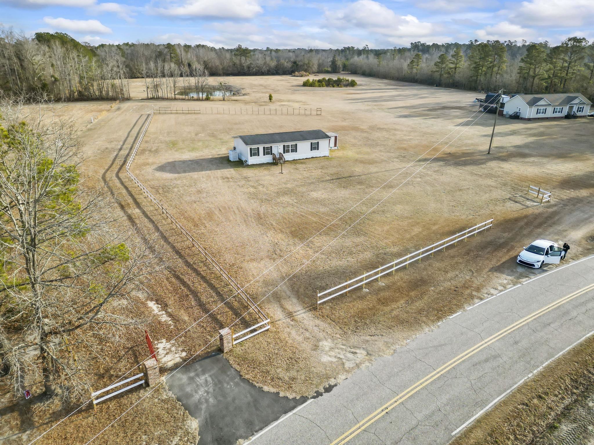 6608 Black Creek Road Nichols, SC 29581 - Photo 1 of 37