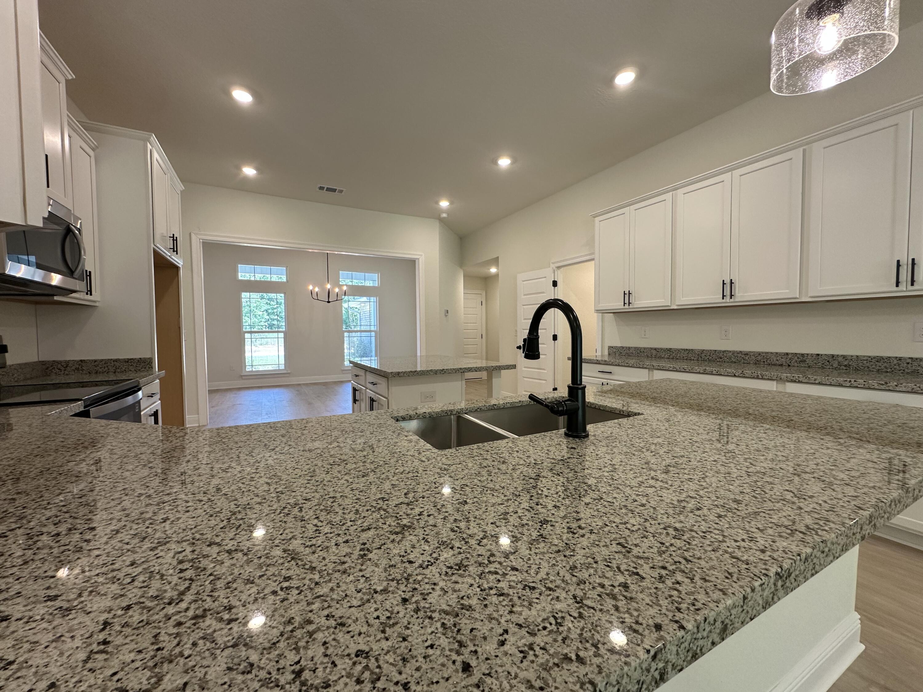 5223 Wahoo Road Milton, FL 32583 - Photo 9 of 19 Pics are of another home. Colors will vary