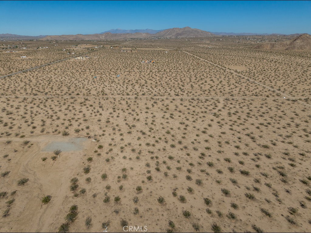 4773 California Avenue Joshua Tree, CA 92252 - Photo 8 of 14 a view of a city