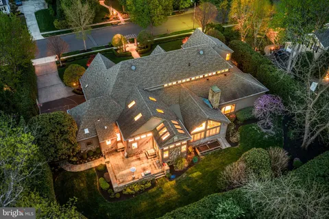 $2,300,000 | 728 Mill Street, Moorestown, NJ 08057