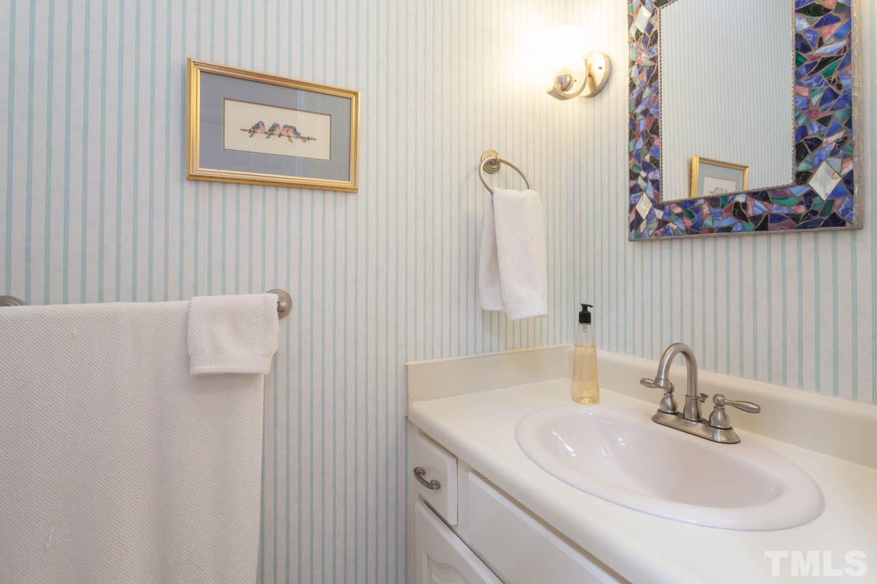 3708 Stonecrest Court Raleigh, NC 27612 - Photo 22 of 25
