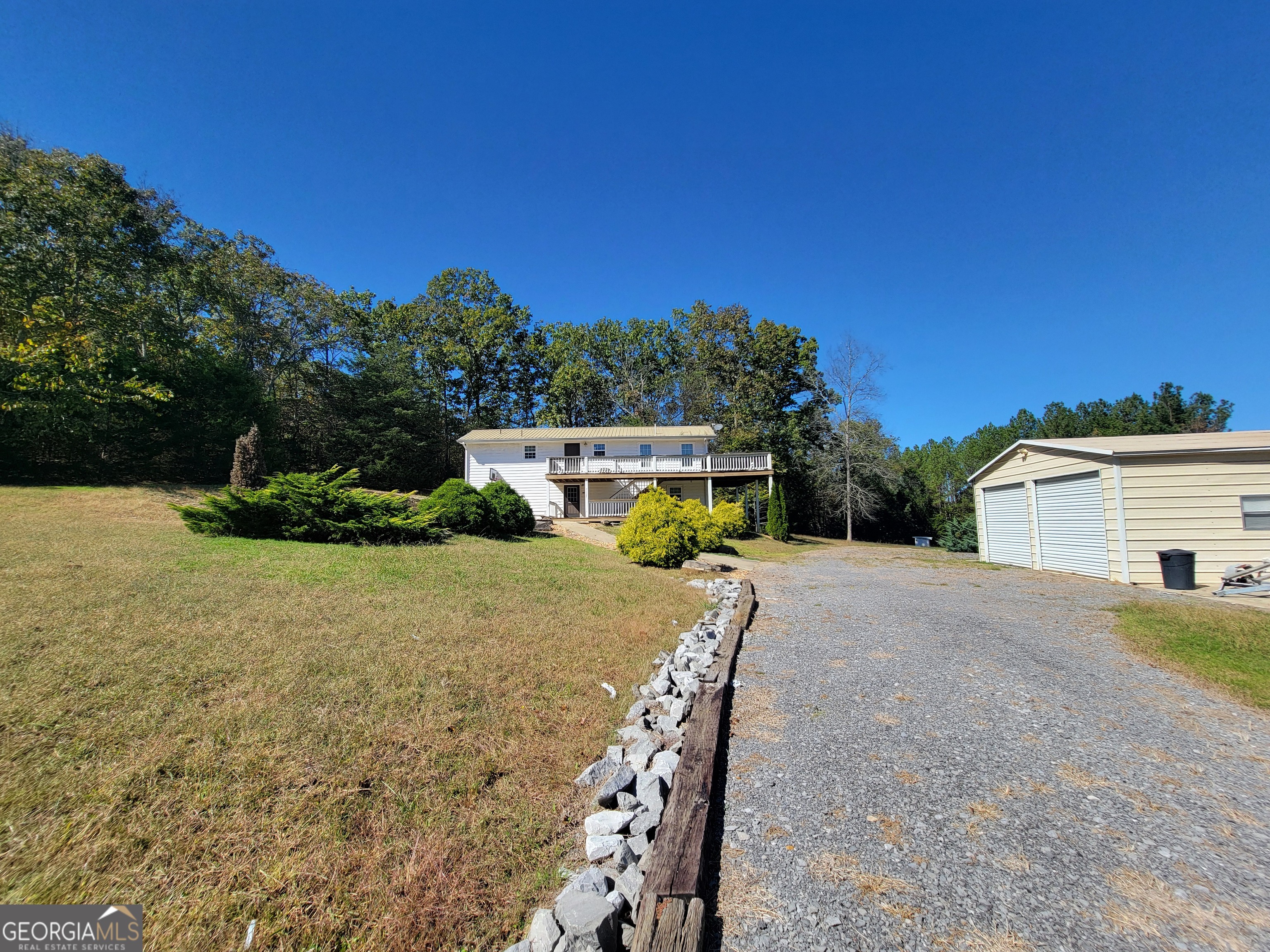 276 Warren Road Lyerly, GA 30730 - Photo 2 of 4