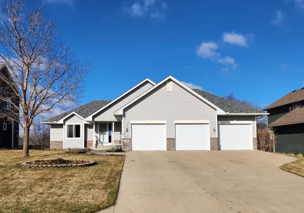 $439,900 | 508 Doherty Avenue Southeast, New Prague, MN 56071