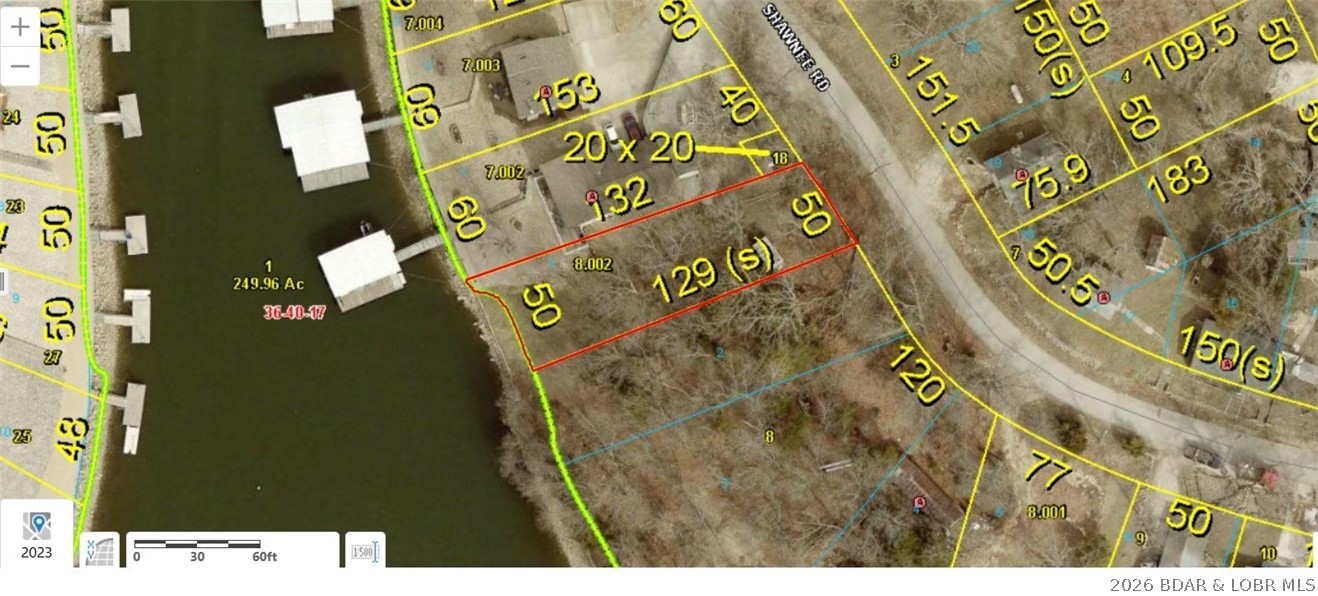1 R Shawnee Road Sunrise Beach, MO 65079 - Photo 2 of 2