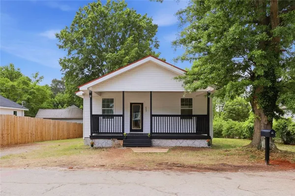$180,000 | 223 Foster Street, Anderson, SC 29625