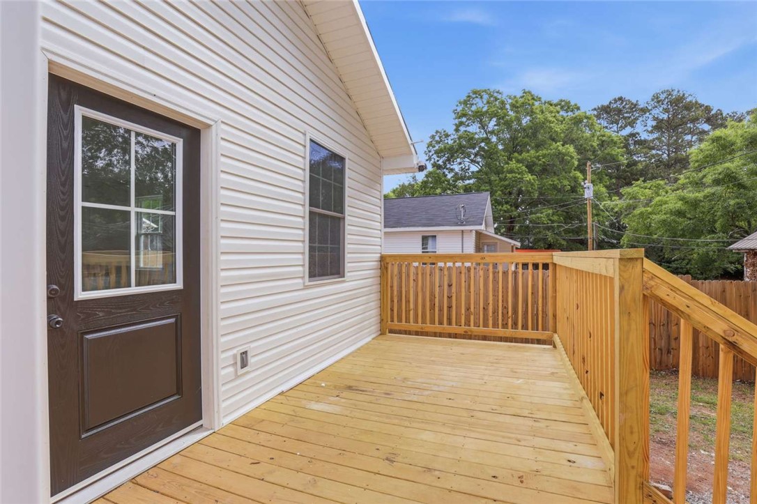 223 Foster Street Anderson, SC 29625 - Photo 16 of 19