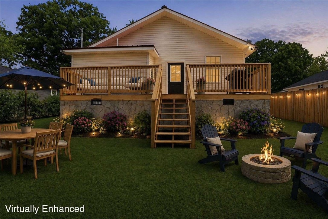 223 Foster Street Anderson, SC 29625 - Photo 18 of 19
