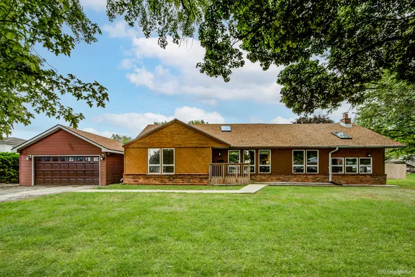 $325,000 | 11647 South Tripp Avenue, Alsip, IL 60803