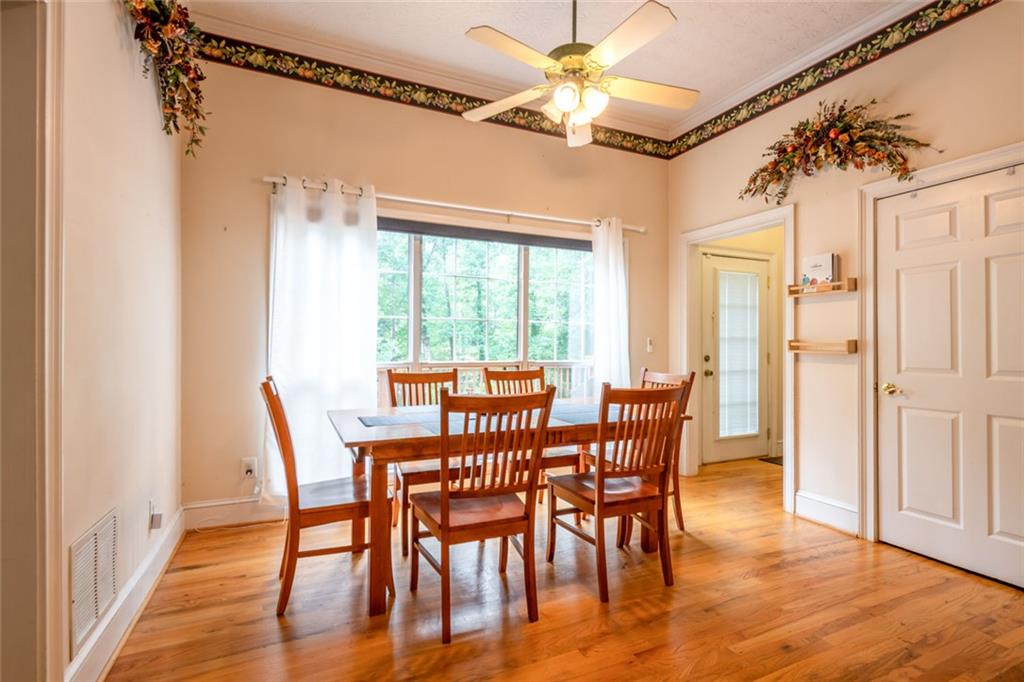 3316 Harvester Woods Road Decatur, GA 30034 - Photo 28 of 83