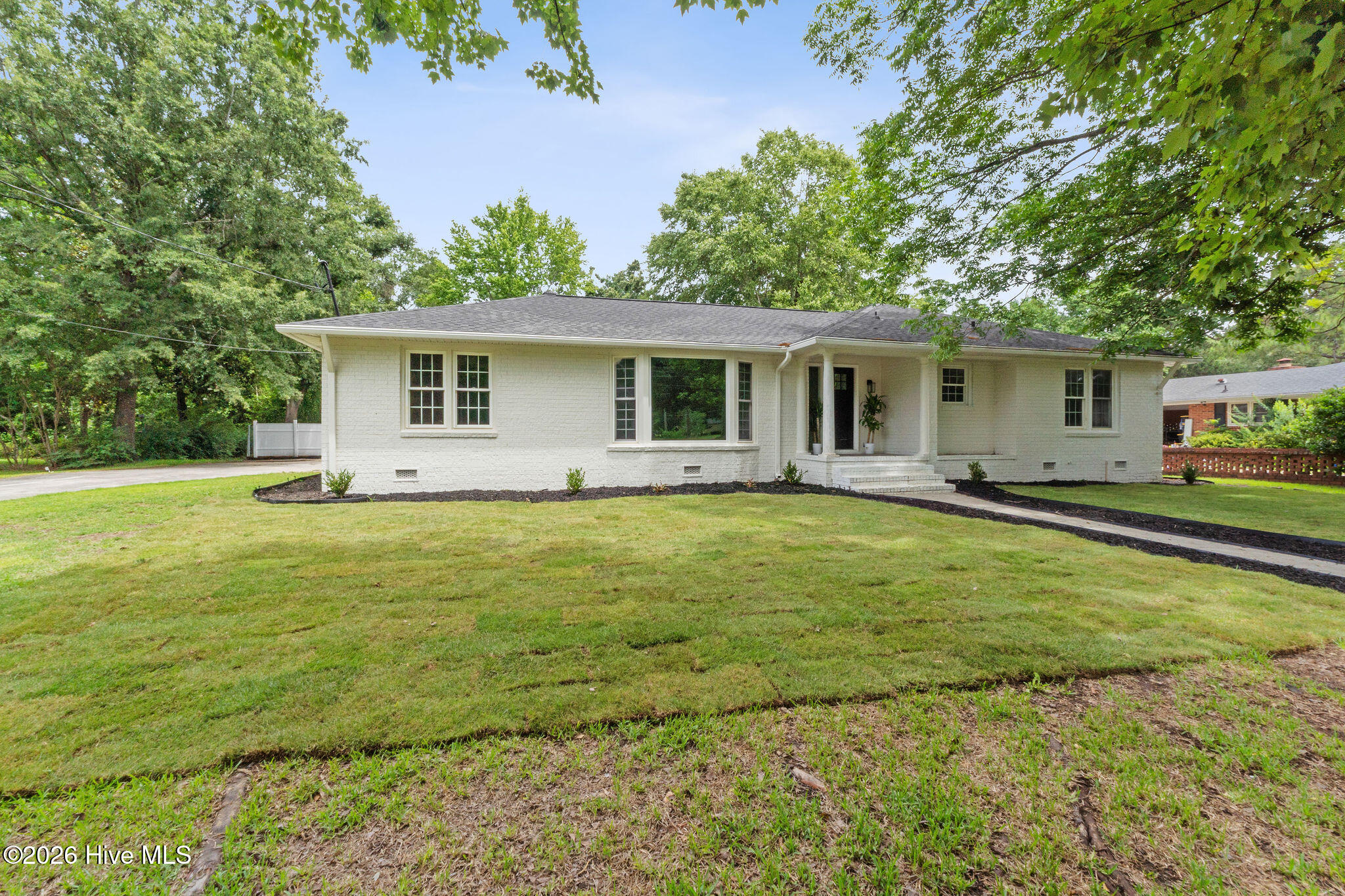 3209 Ramsgate Road Augusta, GA 30909 - Photo 2 of 28 DSC06811