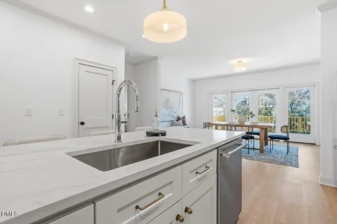 $1,295,000 | 203 Baggett Avenue, Raleigh, NC 27604