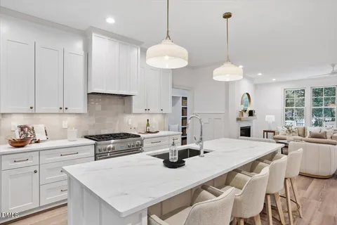 $1,250,000 | 203 Baggett Avenue, Raleigh, NC 27604