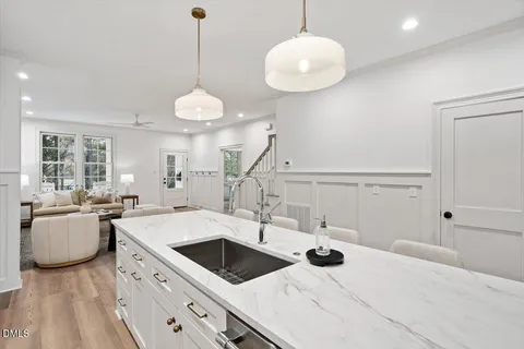 $1,250,000 | 203 Baggett Avenue, Raleigh, NC 27604