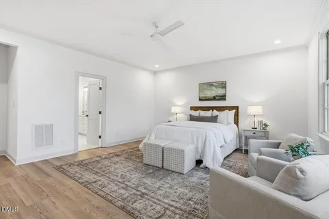 $1,295,000 | 203 Baggett Avenue, Raleigh, NC 27604