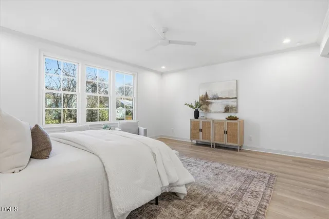 $1,295,000 | 203 Baggett Avenue, Raleigh, NC 27604