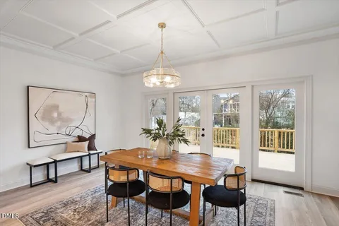 $1,250,000 | 203 Baggett Avenue, Raleigh, NC 27604