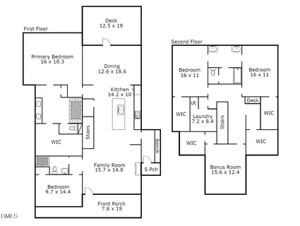 $1,295,000 | 203 Baggett Avenue, Raleigh, NC 27604