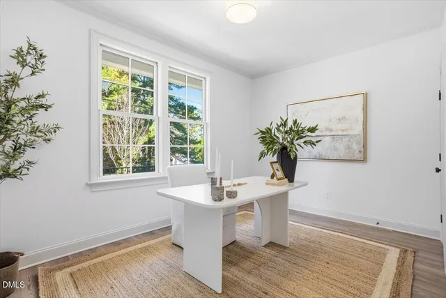 $1,295,000 | 203 Baggett Avenue, Raleigh, NC 27604