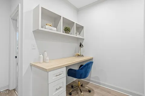 $1,295,000 | 203 Baggett Avenue, Raleigh, NC 27604