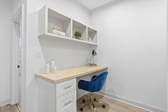 $1,295,000 | 203 Baggett Avenue, Raleigh, NC 27604