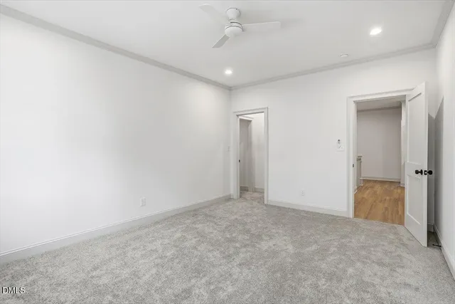 $1,295,000 | 203 Baggett Avenue, Raleigh, NC 27604