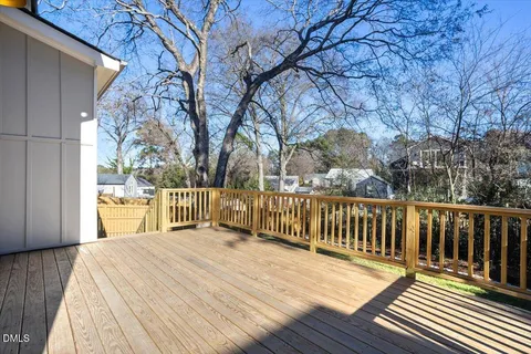 $1,295,000 | 203 Baggett Avenue, Raleigh, NC 27604