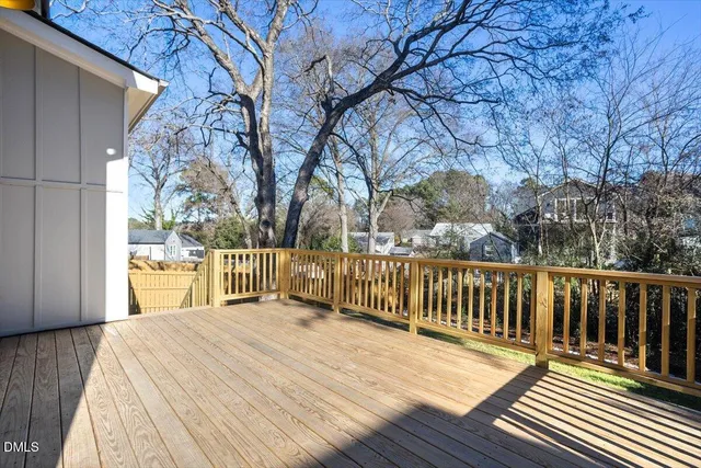 $1,295,000 | 203 Baggett Avenue, Raleigh, NC 27604